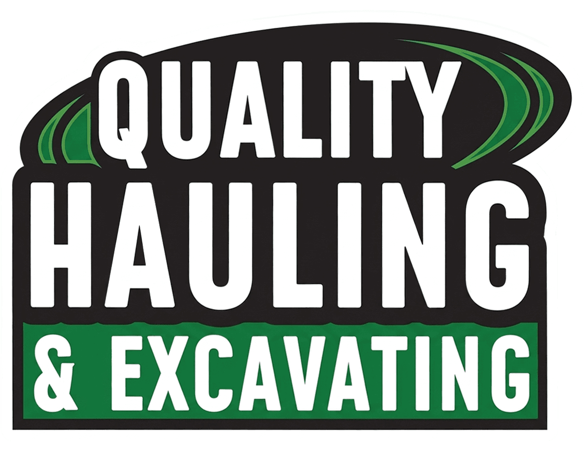Quality Excavating